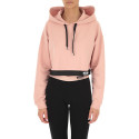MOSCHINO FELPA DONNA 1736 FUXIA
