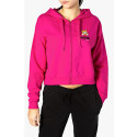 Moschino Felpa Donna 1713 Fuxia