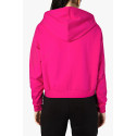 Moschino Felpa Donna 1713 Fuxia
