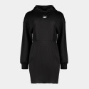 Puma Abito Classics con cappuccio da donna 535687 Black