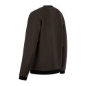 Armani EA7 Felpa Uomo zip 6LPM31 Militare