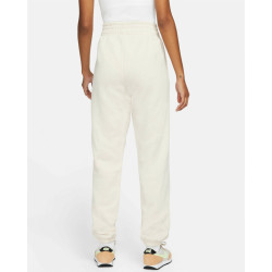 Pantaloni in fleece Nike Sportswear Essential Collection BV4089 Grey