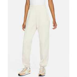 Pantaloni in fleece Nike Sportswear Essential Collection BV4089 Grey