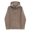 VANS SEASONAL COLOR VINTAGE 7S821 CAPPUCCINO