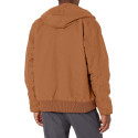 Carhartt Duck Active Jacket Giacca Uomo 104050 Cognac
