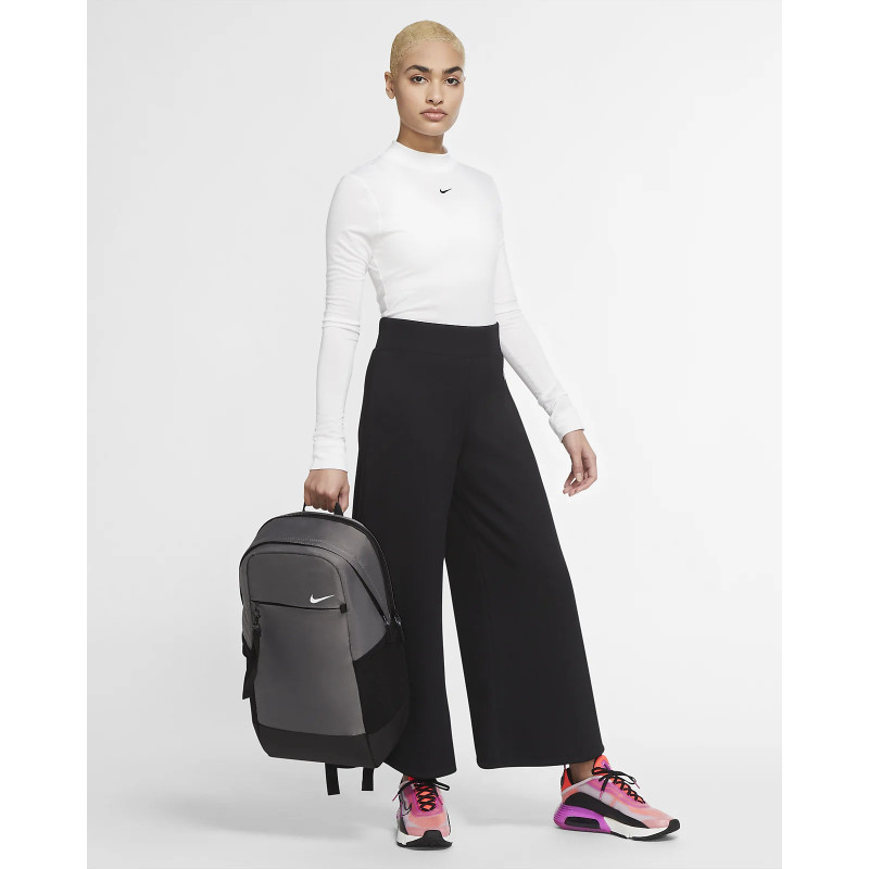 Nike Zaino Unisex CV1055 Grey/Black