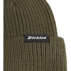 CAPPELLO UNISEX DICKIES WOODWORTH WAFFLE NERO