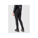 CMP WOMAN PANTALONE  STRETTO DA SCI DONNA  3A09676  NERO