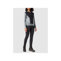 CMP WOMAN PANTALONE  STRETTO DA SCI DONNA  3A09676  NERO
