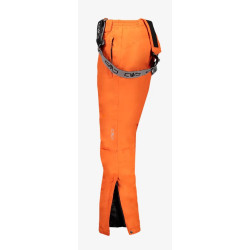 CMP Salopette SCI Bambini 3W15994 ARANCIO FLUO