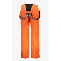 CMP Salopette SCI Bambini 3W15994 ARANCIO FLUO
