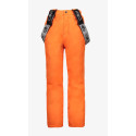 CMP Salopette SCI Bambini 3W15994 ARANCIO FLUO
