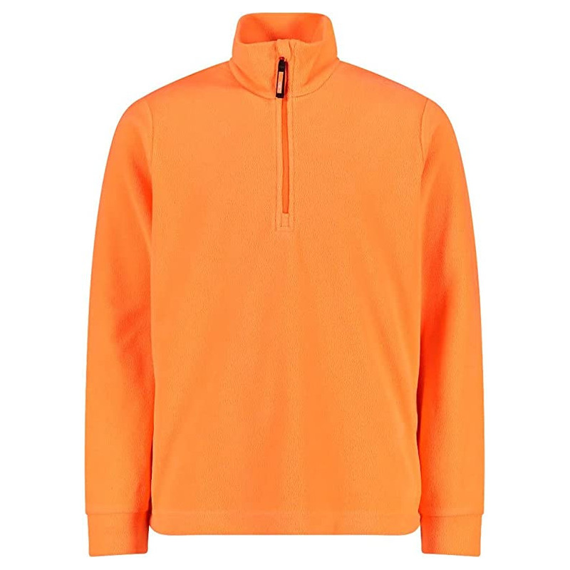 CMP Termica Sci da Bambino-Bambina 3G28134 Arancio Fluo