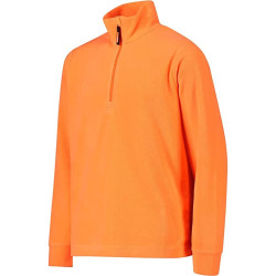 CMP Termica Sci da Bambino-Bambina 3G28134 Arancio Fluo