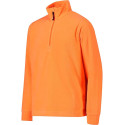 CMP Termica Sci da Bambino-Bambina 3G28134 Arancio Fluo