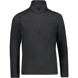 CMP Termica Sci da Bambino-Bambina 30L1114 NERO