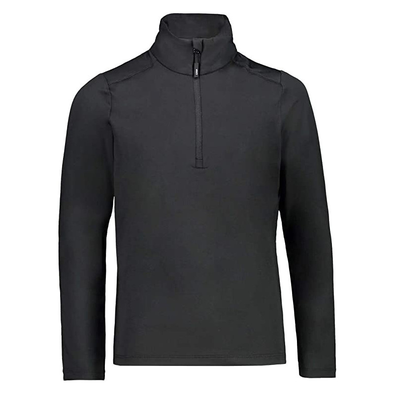 CMP Termica Sci da Bambino-Bambina 30L1114 NERO