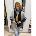UNITY GIACCA DONNA VENTI NERO
