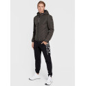 Armani ea7 Piumino Uomo 8NPB07 Regular Fit Bosco