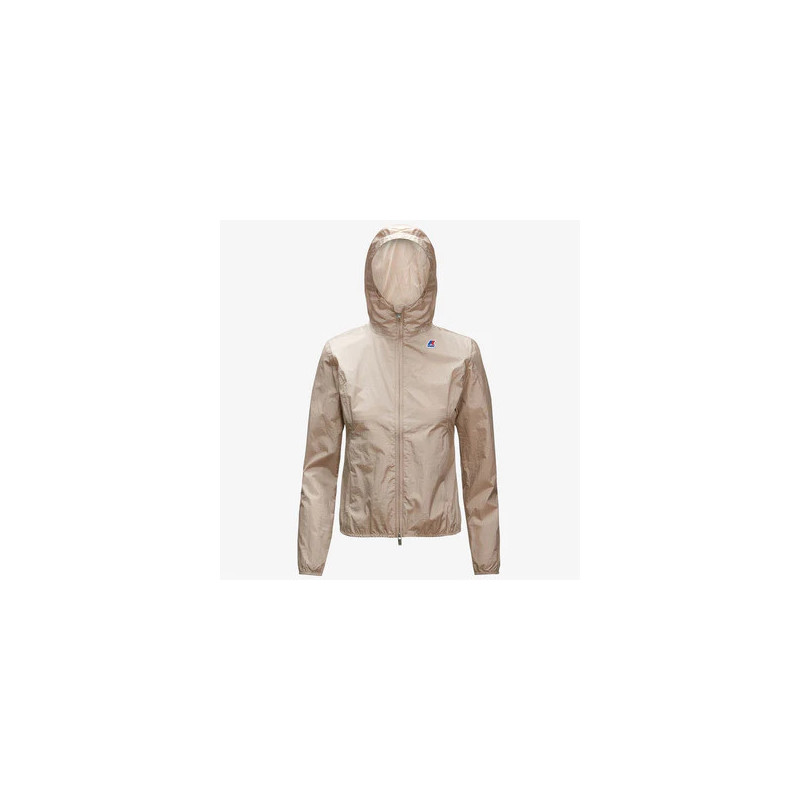 KWAY LILY SHINY CRINKLE K4116GW BEIGE