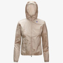 KWAY LILY SHINY CRINKLE K4116GW BEIGE