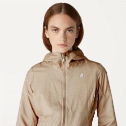 KWAY LILY SHINY CRINKLE K4116GW BEIGE