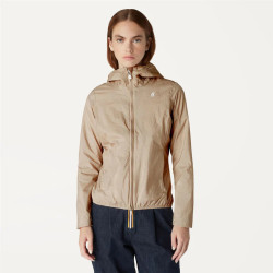 KWAY LILY SHINY CRINKLE K4116GW BEIGE