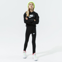 Nike Panta nsw club ft hw fttd Bimba Rosa