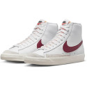 Nike Blazer Mid '77 Vintage  BQ6806 Bianco/Nero