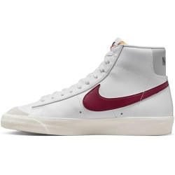 Nike Blazer Mid '77 Vintage  BQ6806 Bianco/Nero
