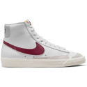 Nike Blazer Mid '77 Vintage  BQ6806 Bianco/Nero
