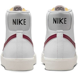Nike Blazer Mid '77 Vintage  BQ6806 Bianco/Nero