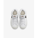 Nike Blazer Mid '77 Baby  DA4088-107 Bianco/ Light Bone/Blue