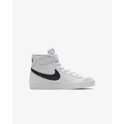 Nike Blazer Mid '77 Baby  DA4088-107 Bianco/ Light Bone/Blue
