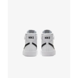 Nike Blazer Mid '77 Baby  DA4088-107 Bianco/ Light Bone/Blue