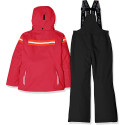 CMP Giacca SCI Bambino-Bambine 39W2085 FANTASIA