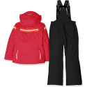 CMP Giacca SCI Bambino-Bambine 39W2085 FANTASIA