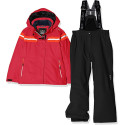 CMP Giacca SCI Bambino-Bambine 39W2085 FANTASIA