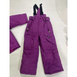 NICKEL COMPLETO SCI BABY GIRL 37852514 GERANIO