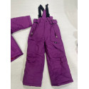 NICKEL COMPLETO SCI BABY GIRL 37852514 GERANIO