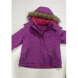 NICKEL COMPLETO SCI BABY GIRL 37852514 GERANIO