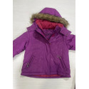 NICKEL COMPLETO SCI BABY GIRL 37852514 GERANIO