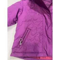 NICKEL COMPLETO SCI BABY GIRL 37852514 GERANIO