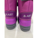 AST  Doposci baby ZA7V Fuxia