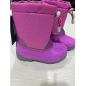 AST  Doposci baby ZA7V Fuxia