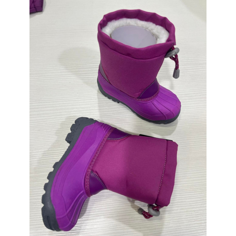 AST  Doposci baby ZA7V Fuxia
