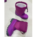 AST  Doposci baby ZA7V Fuxia