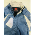 PYRAMID Completo Sci Bambino J24302BFG Blu