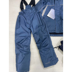 PYRAMID Completo Sci Bambino J24302BFG Blu