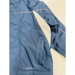 PYRAMID Completo Sci Bambino J24302BFG Blu